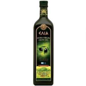 Маслиново масло Elia Traditional Extra Virgin, 1 л - Image 1