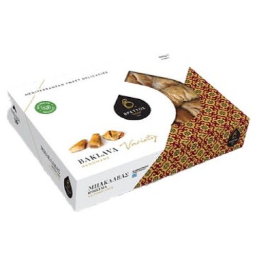 Baklava - Variety-500x500