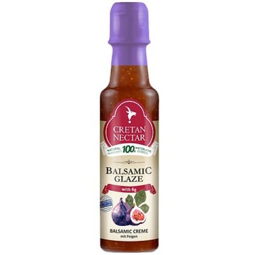 Balsamic glaze with fig 200ml-500x500 Balsamic glaze with fig 200ml-500x500