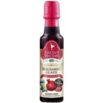 Balsamic glaze with pomegranate and aronia 200ml-500x500