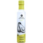 Bio Avocado oil 250ml-500x500