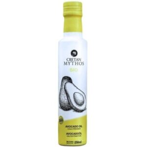 Bio Avocado oil 250ml-500x500
