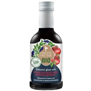 Bio pomegranate and aronia 200ml-500x500