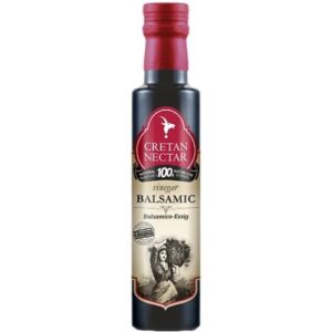 Dark balsamic vinegar 250ml -500x500