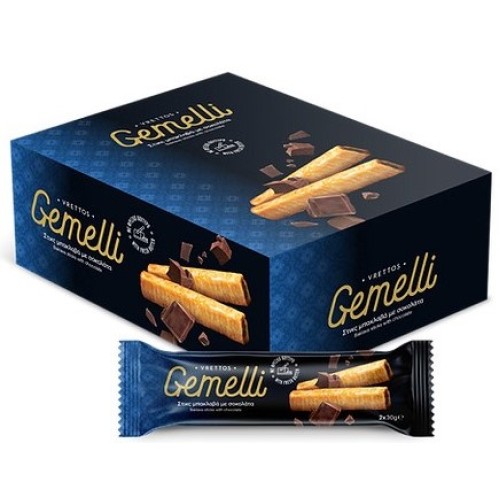Gemelli-500x500