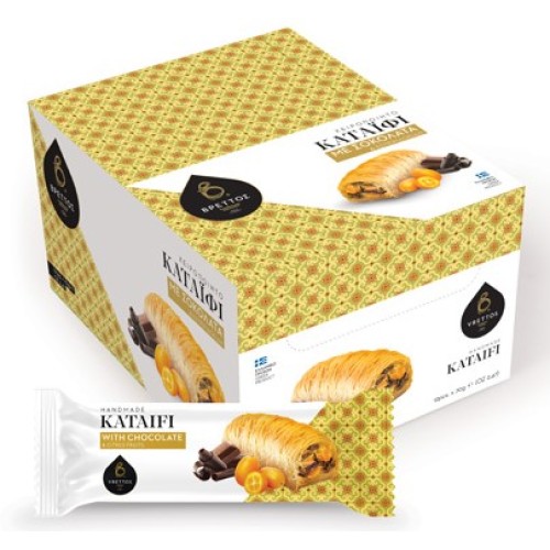 Kadaif with Orange and Chokolate-500x500 Kadaif with Orange and Chokolate-500x500