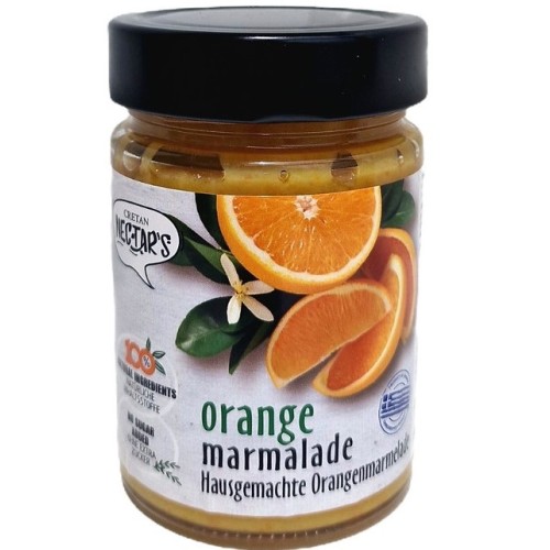 Orange marmalade 330g jpg-500x500