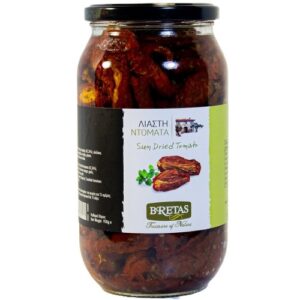 Sun dried tomatoes 1000ml-500x500