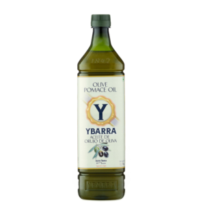 Маслиново масло от маслиново кюспе Ybarra Pomace - Image 1
