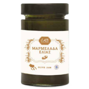 Olives jam 230g-1-500x500