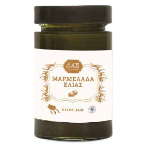 Olives jam 230g-1-500x500
