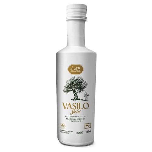 VASILO GOLD 250ml
