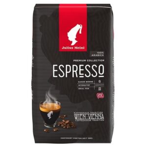 Кафе на зърна Julius Meinl Premium Espresso, 1,0 кг - Image 1