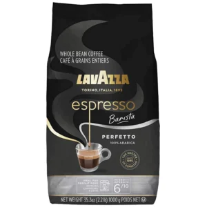Кафе на зърна Lavazza Espresso Barista Perfetto, 1.0 кг - Image 1