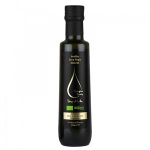 Органично Mаслиново масло Extra Virgin The Greek Olive Estate1 - Image 1