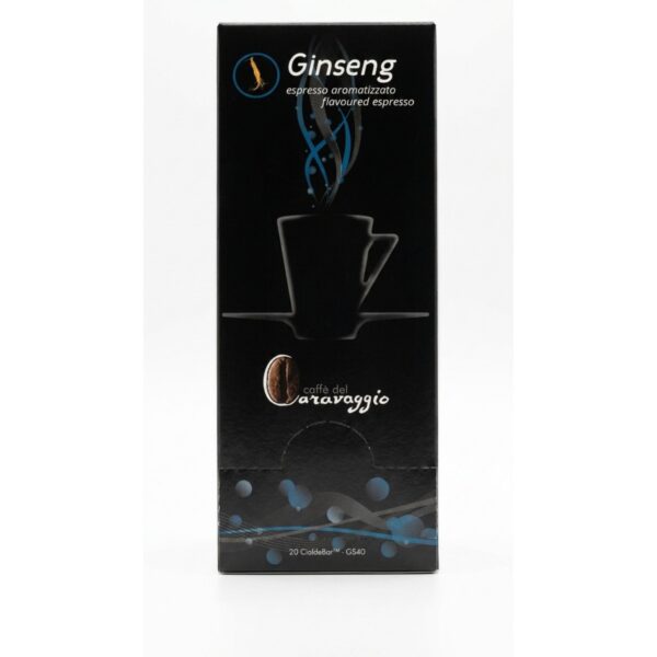 Caravaggio_Ginseng_square_white