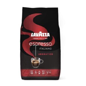 Кафе на зърна Lavazza Italiano Aromatico, 1.0 кг - Image 1
