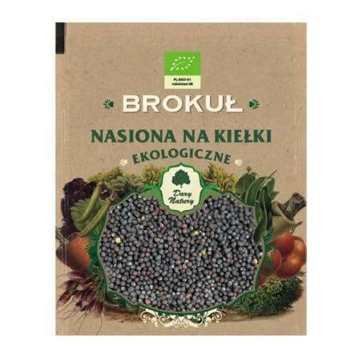 brokoli