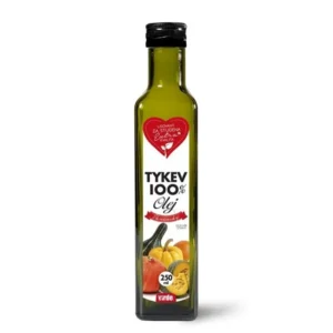 Масло от тиквено семе с витамин Е Extra Virgin Virde, 250 мл - Image 1