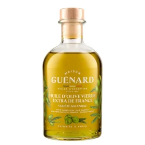 Гурме Маслиново масло Aglandau Maison Guenard Extra Virgin - 240 мл - Image 1