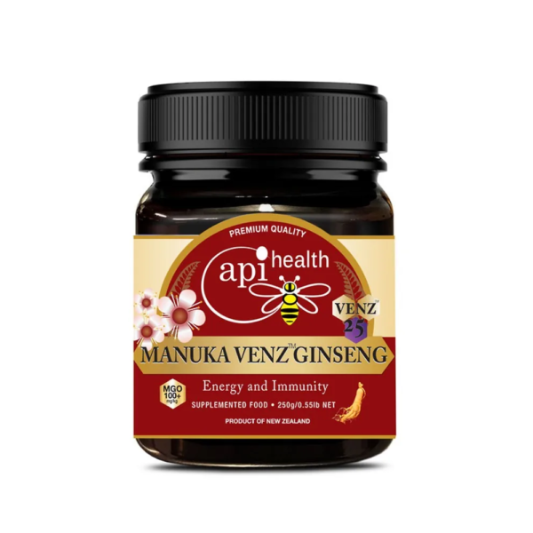 GINSENG