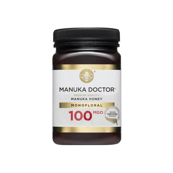 MANUKA 100