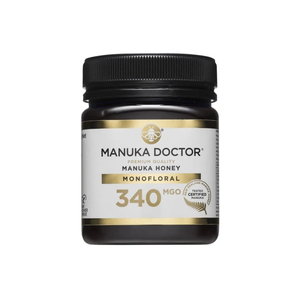MANUKA - 340