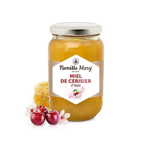 MIEL DE CERISIER