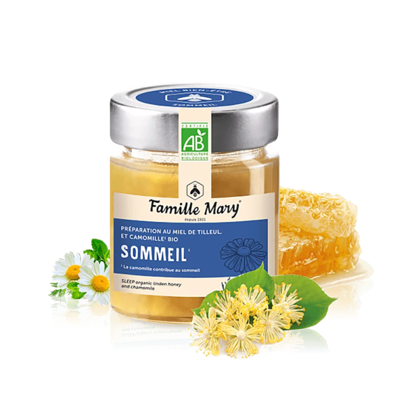SOMMEIL