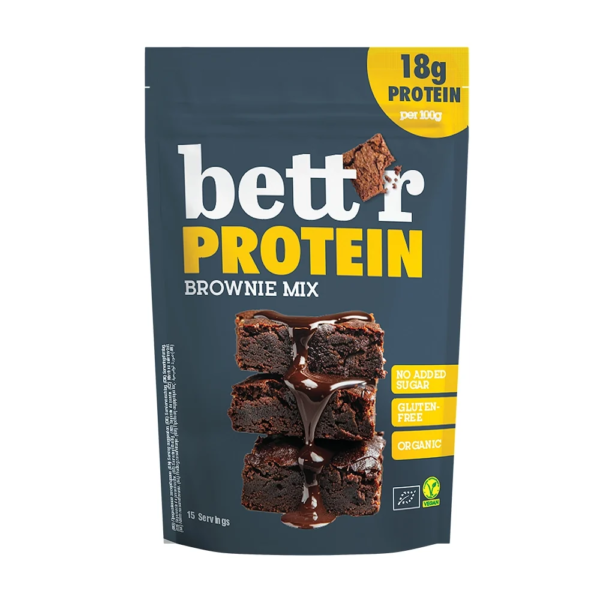 brownie