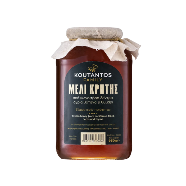 creton honey