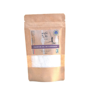 Флер дьо сел от Геранд, Artisans du Sel - Image 1