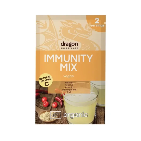 immunity-mix-30-gr