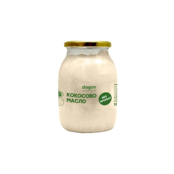 kokosovo maslo