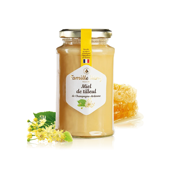miel-de-tilleul