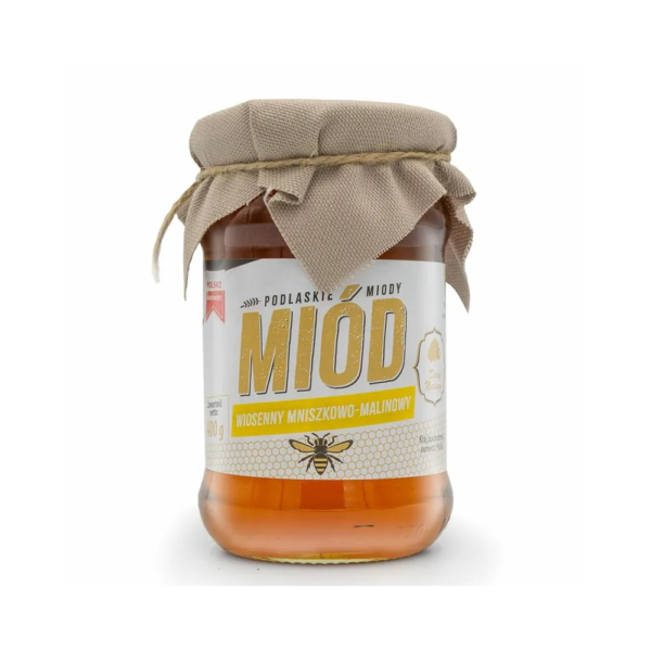miod-wosenny