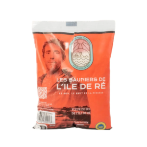 Флер дьо сел от остров Ре, Les Sauniers de l’Île de Ré - Image 7