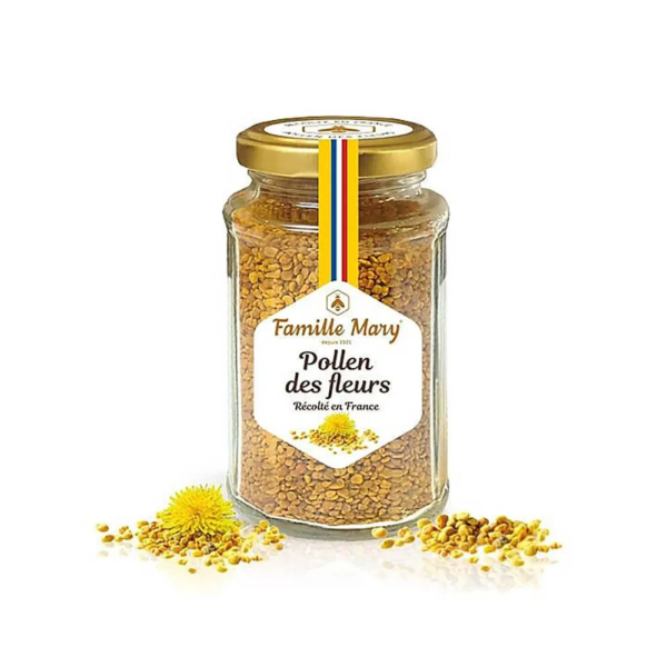 polen des