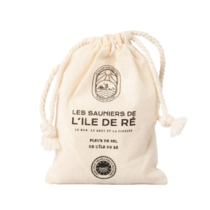 Флер дьо сел от остров Ре, Les Sauniers de l’Île de Ré - Image 4