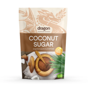 Био кокосова захар, Dragon Superfoods - Image 1