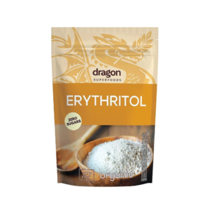 Био еритритол, Dragon Superfoods, 250 гр - Image 1